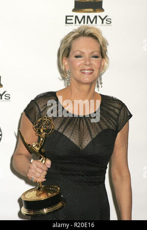 Jean Smart   09/21/08 '60th Primetime Emmy Awards'  @ Nokia Theatre, Downtown LA Photo by Ima Kuroda/HNW / PictureLux  (September 21, 2008) Stock Photo