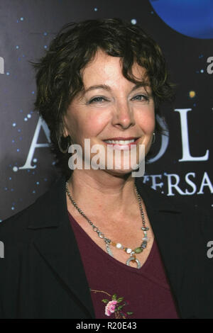 Kathleen Quinlan 03/22/05 APOLLO 13 ANNIVERSARY EDITION DVD