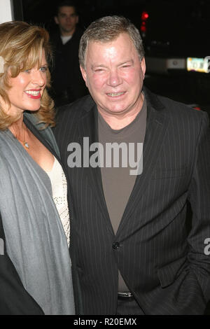 William Shatner at arrivals for MISS CONGENIALITY 2 Premiere, Grauman's ...