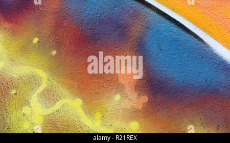 Abstract concrete texture Stock Photo