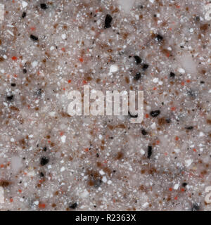Abstract acrylic stone texture. Background from syntetick rock. Stock Photo