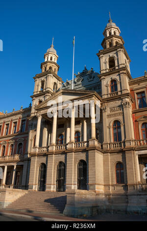 Palace of Justice, Pretoria, Tshwane, South Africa Stock Photo - Alamy