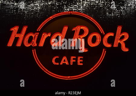  Rock Cafe Logo template for music rock bar Star with 