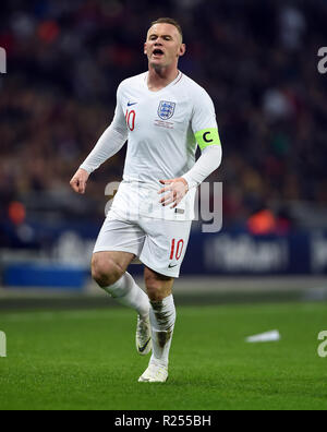 Wayne Rooney England shirt