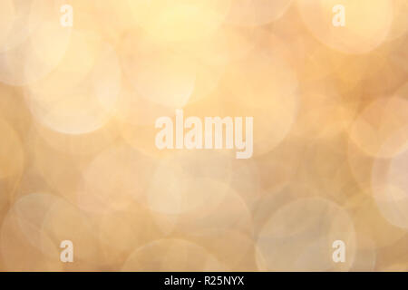 Abstract golden glitter background Stock Photo - Alamy