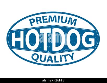 dirty oval rubber stamp on white background Stock Vector