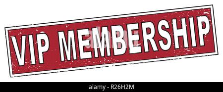 square grunge web banner stamp on white Stock Vector