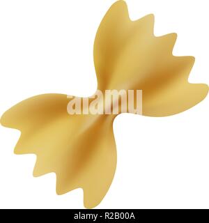 Download Farfalle Pasta Mockup Realistic Illustration Of Farfalle Pasta Vector Mockup For On Transparent Background Stock Vector Image Art Alamy Yellowimages Mockups