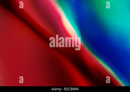 Colorful Photographic Background Stock Photo