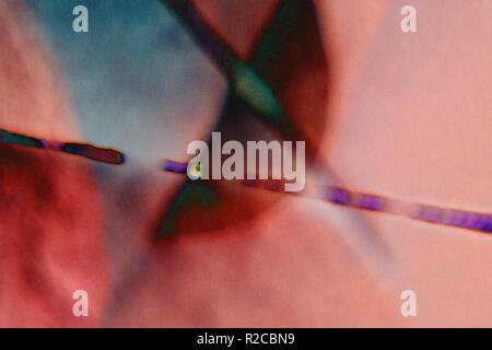 Colorful Abstract Photographic Background with Texture Stock Photo