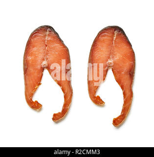 https://l450v.alamy.com/450v/r2cmm3/slices-of-chum-salmon-cold-smoked-red-salmon-or-trout-isolated-on-white-background-r2cmm3.jpg