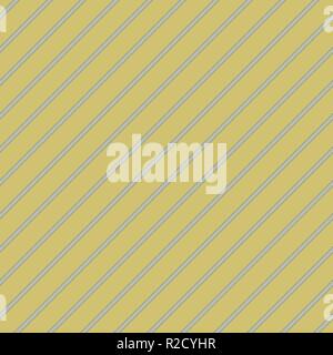 Golden striped classic background seamless pattern. Vector illustration. Stock Vector