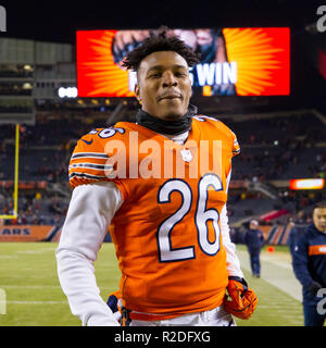 Minnesota Vikings vs. Chicago Bears Stock Photo - Alamy