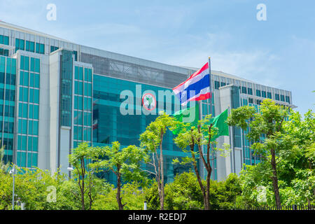 Kasikornbank also known as Kasikorn Bank or KBank Largest banking and ...