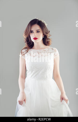 ivory lane dress Abby Lane 97110 Size 4, 12 Ivory Champagne Lace Mermaid Wedding Dress Fit & Flare Bridal Gown Buttons 12 / Ivory/Champagne