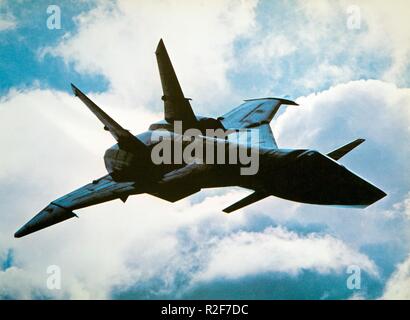 Firefox Year : 1982 USA Director : Clint Eastwood Stock Photo - Alamy