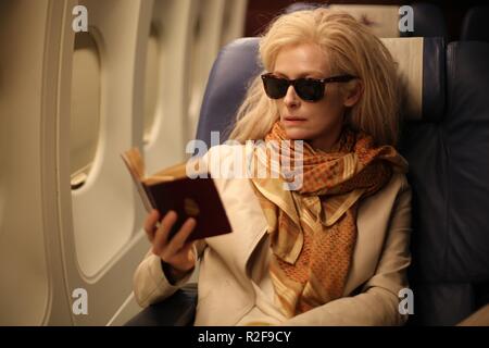 Only Lovers Left Alive Year : 2013 UK / Germany / France Director : Jim