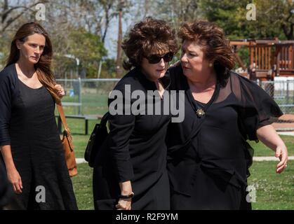 August: Osage County Year : 2013 USA Director : John Wells Julia Roberts, Meryl Streep, Margot Martindale Stock Photo