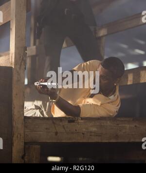 2 Guns Year : 2013 USA Director : Baltasar Kormakur Denzel Washington Stock Photo