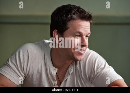 2 Guns Year : 2013 USA Director : Baltasar Kormákur Mark Wahlberg Stock Photo