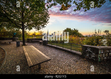 Hamburg - Germany Stock Photo