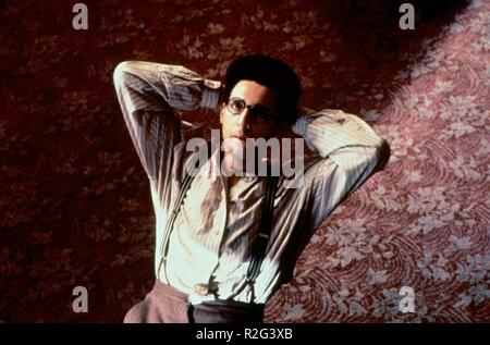 Barton Fink  Year : 1991  USA / UK Director : Joel Coen John Turturro    Palme d'or Cannes 1991 Stock Photo