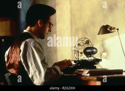 Barton Fink  Year : 1991  USA / UK Director : Joel Coen John Turturro  Palme d'or Cannes 1991 Stock Photo