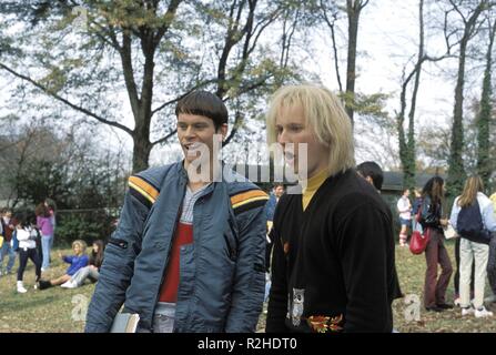 When harry met lloyd hi-res stock photography and images - Alamy