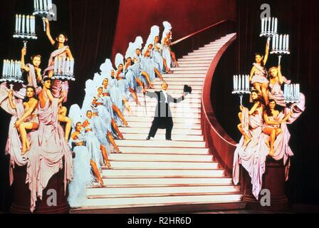 An American in Paris  Year : 1951 USA Director : Vincente Minnelli Gene Kelly Stock Photo