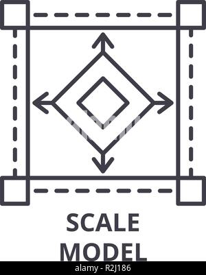 Prototyping and modeling design concept set with 3d project icons ...
