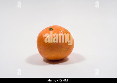 tangerine Stock Photo