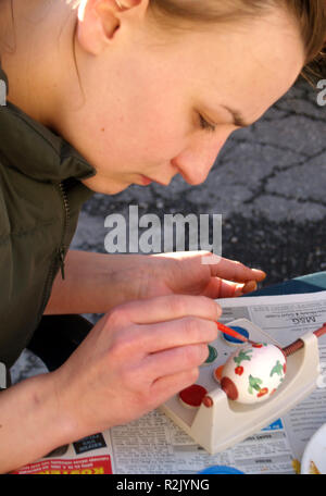 malstunde Stock Photo