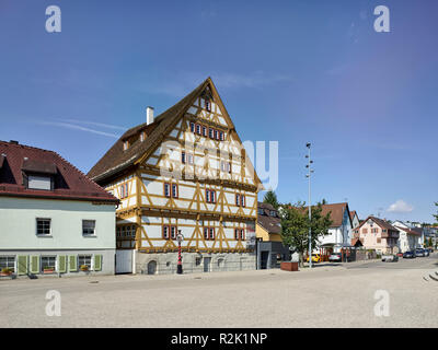 Single waiblingen