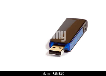 usb stick Stock Photo