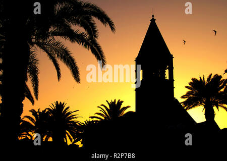 trogir Stock Photo