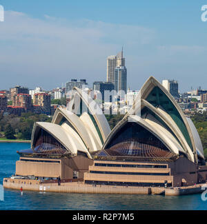 Sydney Opera House, NSW Australia.