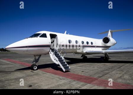 United States Navy - Gulfstream C-20G 165094 'City of Baltimore
