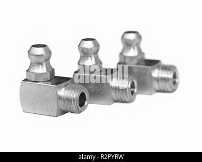 Iron nipple cap hi-res stock photography and images - Alamy