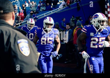 Buffalo bills salute to service 2018 sale