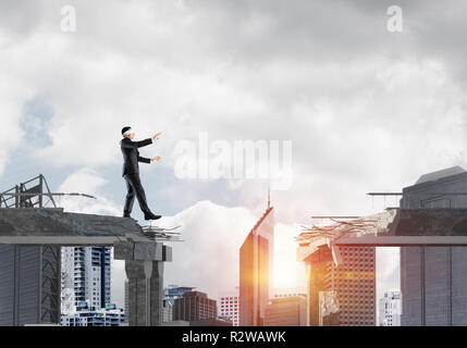 Concept of hidden risks and dangers Stock Photo - Alamy