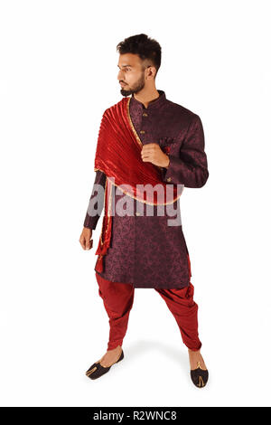 Boys Indian Traditional Dress | Latest Boys Kurta Collection | The Nesavu –  The Nesavu