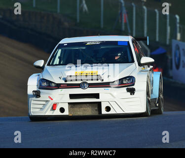 Tim Docker, VW Golf GTi TCR, Sam Randon, Michael Crees, Toyota Avensis ...