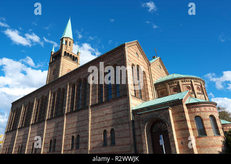 Berlin Germany - St Matthaus ( St Matthews ) church in ...