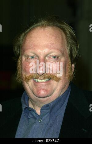 JEFFREY JONES DEADWOOD SEASON 2 PREMIERE CHINESE THEATRE HOLLYWOOD LOS ANGELES USA 03 March 2005 Stock Photo