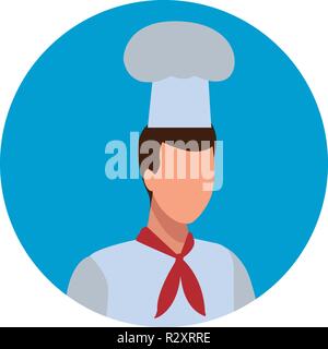 People job and occupation Stock Vector