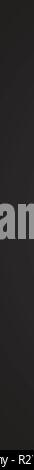 Rain cloud on black background Stock Vector