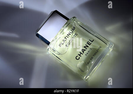 chanel perfume black friday