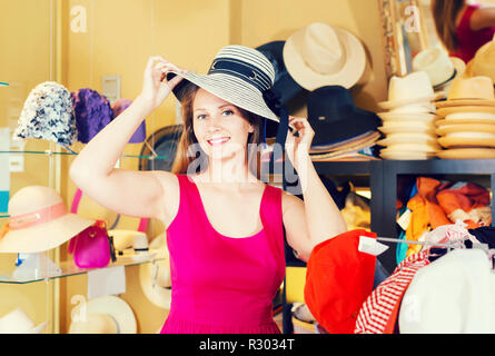 hat shop mall of america