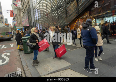 Niketown times square sale