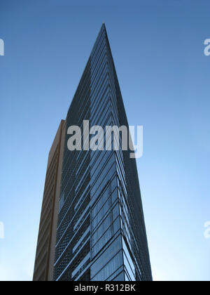 architecture near potsdam square Stock Photo